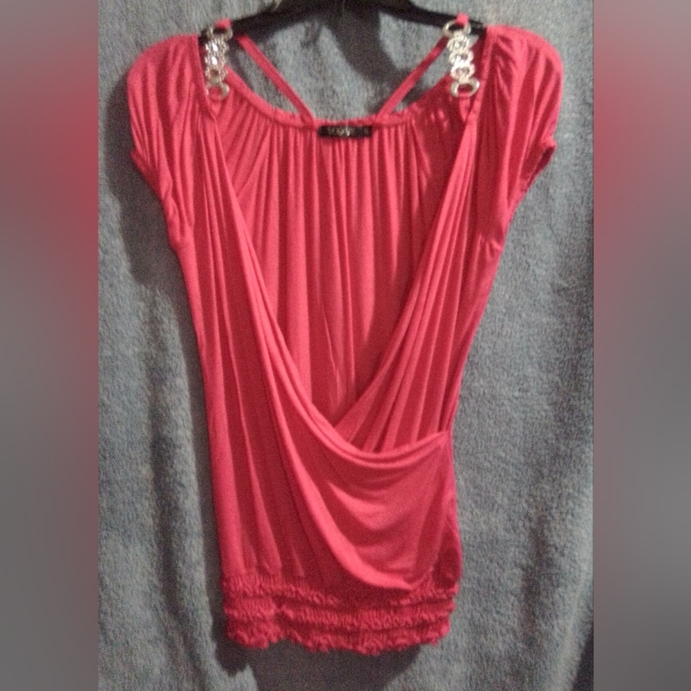 Women's Blouse